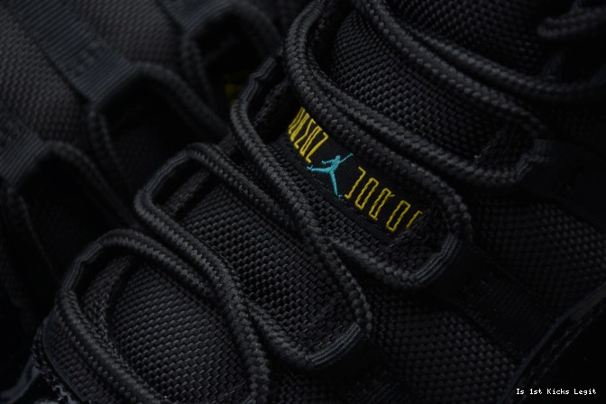 Gamma Retro Blue 11 378037-006 Jordan Air 0723